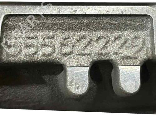 Cylinder head OPEL CORSA E (X15) | BP31683074M5 - Image 2