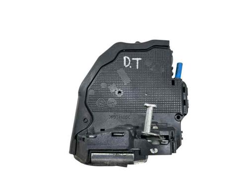 Rear right lock TOYOTA AVENSIS Saloon (_T27_) 2.2 D-4D (ADT271_, ADT271R) | BP29628243C99 