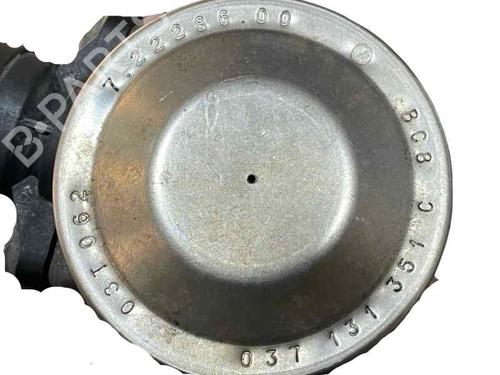 Egr SEAT LEON (1M1) 1.8 20V | BP32078907M69  - Image 6