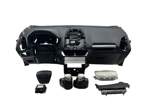 Kit airbags FORD ECOSPORT 1.0 EcoBoost (125 hp) 33163828