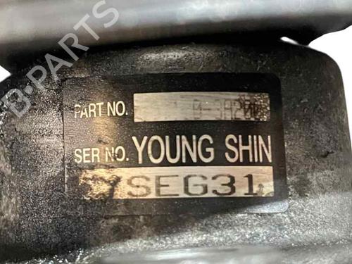 Used Steering pump HYUNDAI TRAJET (FO) 2.0 CRDi (125 hp) 29177060