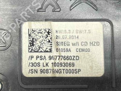 Switch PEUGEOT 308 SW II (LC_, LJ_, LR_, LX_, L4_) 1.6 THP 155 | BP29383064I30 