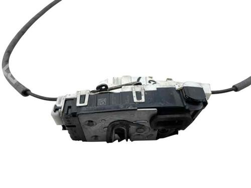 Used Rear right lock Rear right lock MERCEDES-BENZ SPRINTER 3,5-t Van (B906) 313 CDI (906.631, 906.633, 906.635, 906.637) (129 hp) 29203693 29203693