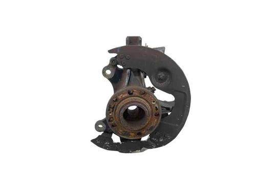 Used Left front steering knuckle CITROËN C4 Picasso I MPV (UD_) 1.6 VTi 120 (120 hp) 28162733
