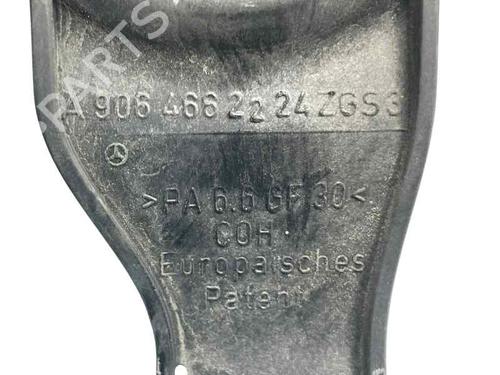 Pipe MERCEDES-BENZ SPRINTER 3,5-t Van (B906) 313 CDI (906.631, 906.633, 906.635, 906.637) | BP29203673M125 