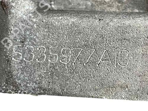 Gearbox BMW 1 (E81) 116 d | BP29328777M3 