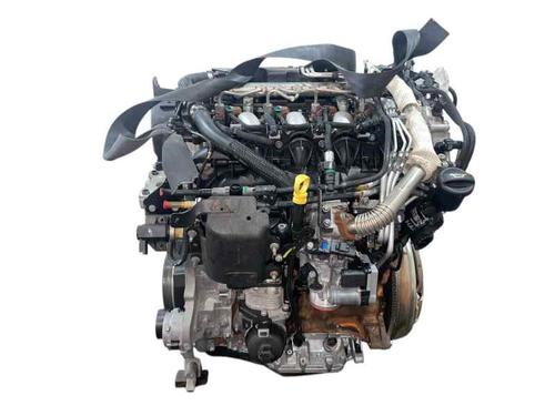 Motor PEUGEOT 407 SW (6E_, 6D_) 2.2 HDi 170 (170 hp) 25211851