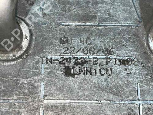 Used Oil radiator Oil radiator FORD FOCUS II (DA_, HCP, DP) 1.8 TDCi (115 hp) 24861553 24861553