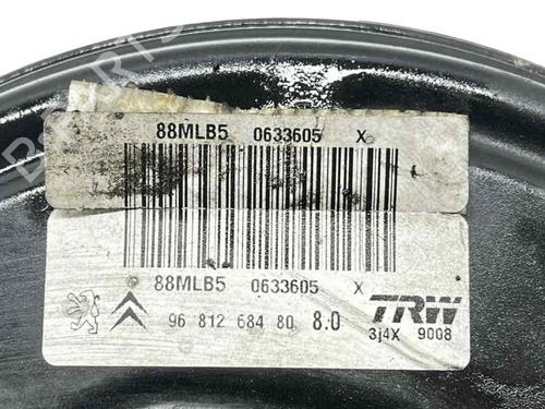 Bremseservo PEUGEOT PARTNER Tepee 1.6 HDi 75 (16V) | BP30746705M42