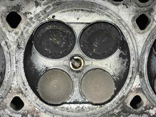 Cylinder head FORD MONDEO III (B5Y) 1.8 16V | BP25213177M5  - Image 7