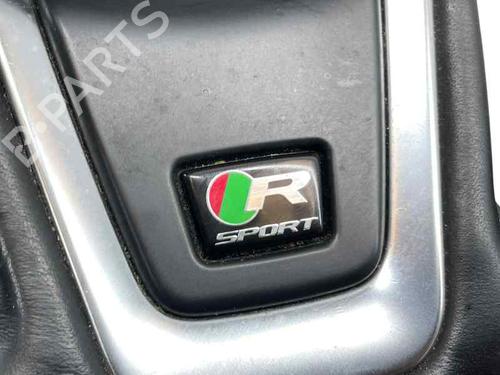 Steering wheel JAGUAR XE (X760) 2.0 D AWD | BP29968353C49