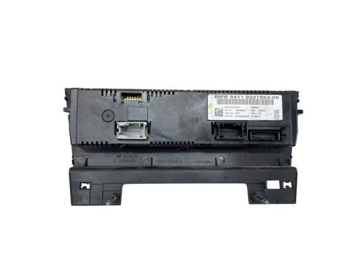 AC-Styringsenhed/Manøvreenhed BMW X1 (E84) sDrive 20 d (177 hp) 28122987