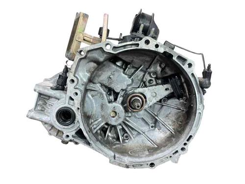 Gearbox KIA CARNIVAL II (GQ) 2.9 CRDi | BP29497833M3 