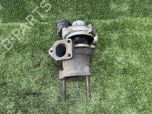 Turbocharger/Supercharger BMW 3 (E36) | BP31681403M71