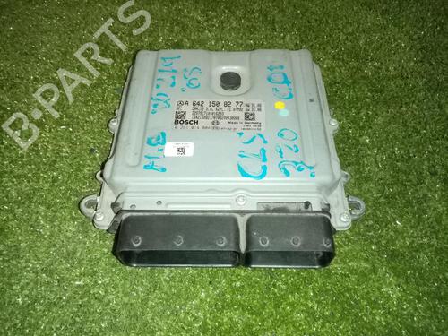 Used Engine control unit (ECU) Engine control unit (ECU) MERCEDES-BENZ CLS (C219) [2004-2011] 31683892 31683892