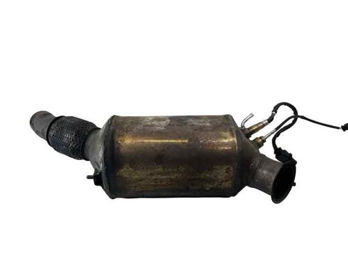 Particulate filter BMW 1 (F21) 118 d | BP31870493M81