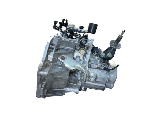 Caixa de velocidades FIAT SCUDO Bus (220_) 1.9 D (69 hp) 32402524