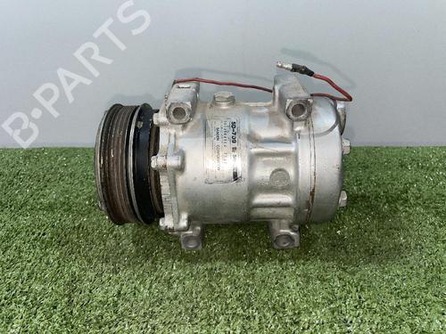 AC-Kompressor RENAULT 19 I (B/C53_) [1988-1994]  31681675