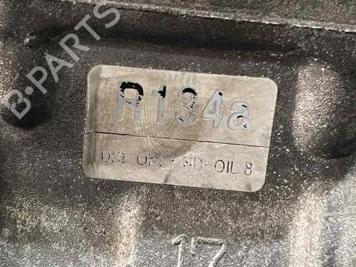 Used AC compressor AC compressor SSANGYONG RODIUS I 2.7 Xdi 4WD (165 hp) 27448594 27448594