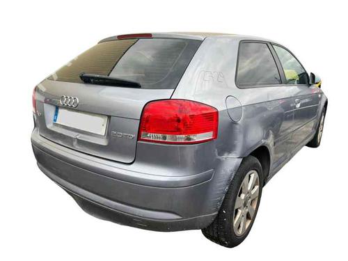 Gearbox AUDI A3 (8P1) 2.0 TDI | BP33424085M3 - Image 7
