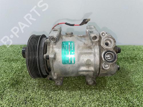 Used AC compressor RENAULT LAGUNA I (B56_, 556_) [1993-2002]  31681677