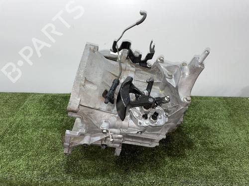 Used Gearbox Gearbox FORD MONDEO III (B5Y) [2000-2007] 31684348 31684348
