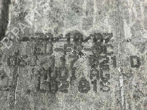 Oil radiator SEAT LEON (1P1) 1.8 TSI | BP25213599M33 - Image 3