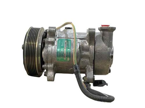 AC-Kompressor PEUGEOT 206 Saloon 1.6 16V (109 hp) 31870844