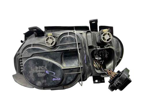 Left headlight VW GOLF IV (1J1)  | BP31682899C28 