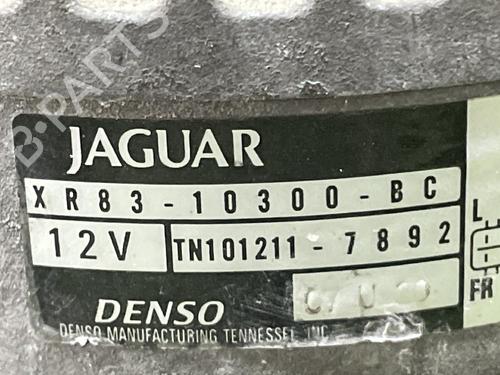 Alternator JAGUAR S-TYPE II (X200)  | BP31681167M7 
