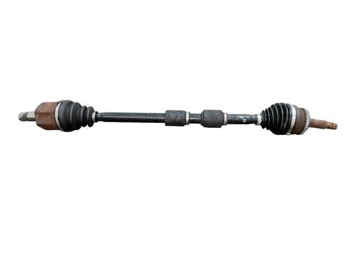 Used Right front driveshaft KIA CEE'D SW (ED) 2.0 CRDi 140 (140 hp) 24353114