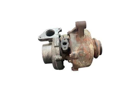 Turbocharger/Supercharger PEUGEOT 407 (6D_) 2.0 HDi 135 (6DRHRH, 6DRHRE, 6DRHRG, 6DRHRJ) | BP29497930M71 