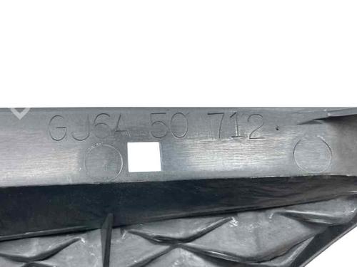 Grill Grill MAZDA 6 Saloon (GG) [2002-2008] 31683281 31683281