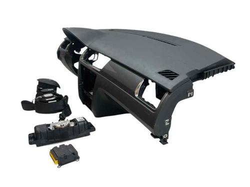 Airbag Kit SKODA RAPID (NH3, NK3, NK6) 1.6 TDI | BP26376581C86 