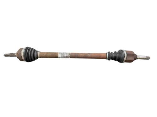 Used Right front driveshaft Right front driveshaft PEUGEOT 208 I (CA_, CC_) 1.2 VTI 82 (82 hp) 25349071 25349071