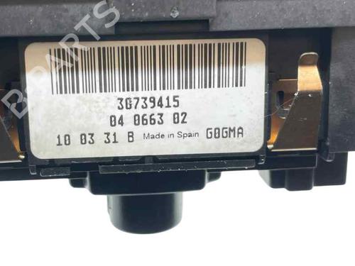 Used Headlight switch Headlight switch VOLVO XC60 I SUV (156) 2.4 D (175 hp) 25889175 25889175