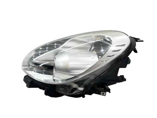 Left headlight ALFA ROMEO GIULIETTA (940_) 1.6 JTDM (940FXD1A) | BP31368599C28