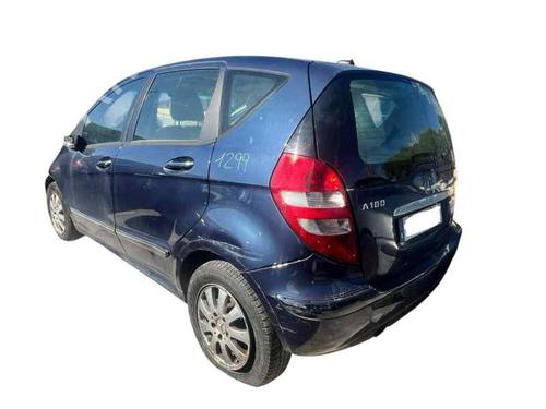 Gearbox MERCEDES-BENZ A-CLASS (W169) A 180 CDI (169.007, 169.307) | BP26705268M3 - Image 7