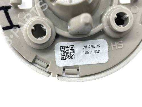 Left sun visor OPEL INSIGNIA A Country Tourer (G09) 1.6 CDTi (47) | BP29993877I1 