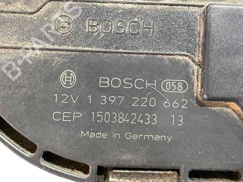 Front wiper motor VW PASSAT B8 (3G2, CB2) 2.0 TDI 4motion | BP25212863M29 