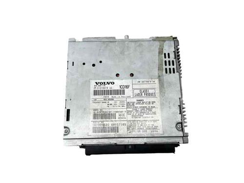 Radio VOLVO C30 (533) 2.0 D | BP31012313E6