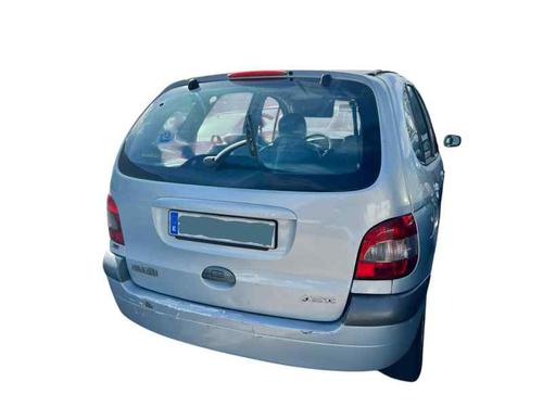 Used Parts RENAULT SCÉNIC I MPV (JA0/1_, FA0_)  1.6  2435586