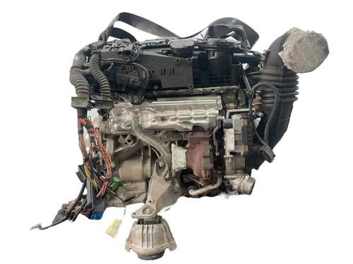 Engine BMW 1 (E81) 116 d | BP29582892M1 