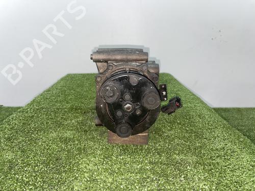 Used AC compressor AC compressor JAGUAR S-TYPE II (X200) 2.7 D (207 hp) 31681960 31681960
