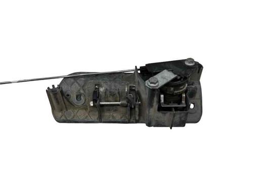 Used Tailgate handle Tailgate handle VW CADDY III MPV (2KB, 2KJ, 2CB, 2CJ) 1.6 TDI (75 hp) 32719303 32719303