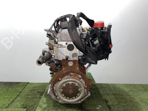 Engine DACIA LOGAN (LS_)  | BP31681466M1  - Image 7