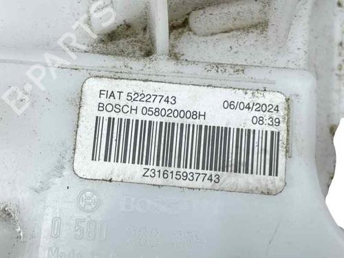 Fuel pump FIAT 500 (312_) 1.2 (312AXA1A) | BP29349747M76