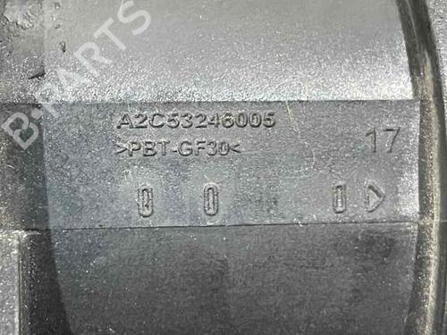 Mass air flow sensor SEAT LEON (1P1)  | BP31682748M95 