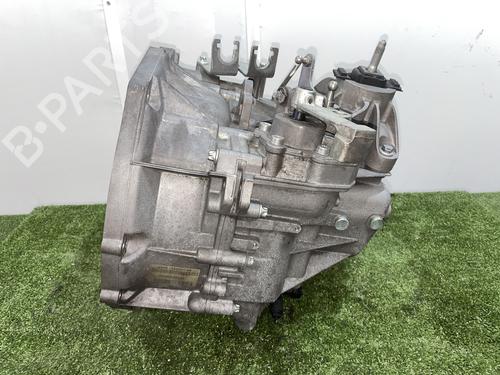 Used Gearbox Gearbox MINI MINI (R56) [2005-2014] 31681997 31681997