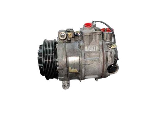 Used AC compressor MERCEDES-BENZ C-CLASS (W203) C 220 CDI (203.006, 203.008) (143 hp) 30718169